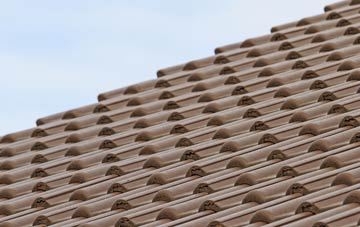 plastic roofing Tocher, Aberdeenshire