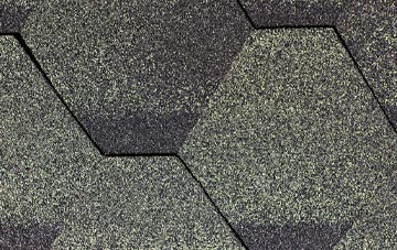 Tocher fibreglass shingle repairs