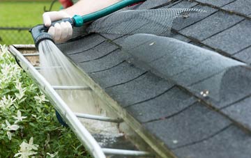 Tocher gutter cleaning costs