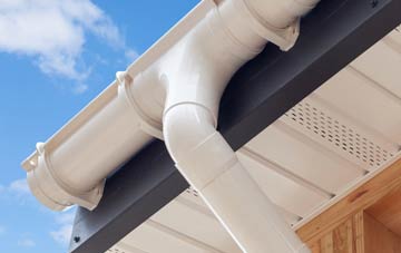 Tocher gutter installation costs
