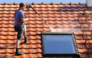 roof cleaning Tocher, Aberdeenshire