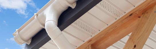 get Tocher guttering quotes today