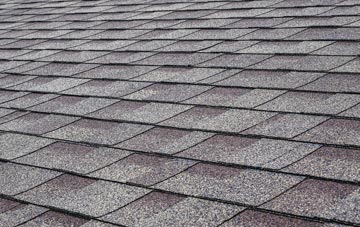 Tocher tiles for shallow pitch roofing