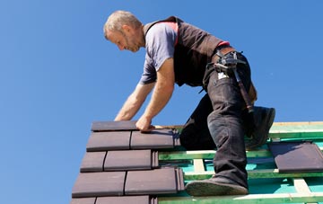 disadvantages of Tocher slate roofing