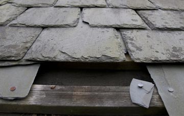 Tocher slate roof repairs and maintenance