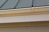 Tocher soffit repair
